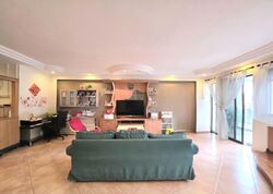 Blk 281 Toh Guan View (Jurong East), HDB 5 Rooms #539996471